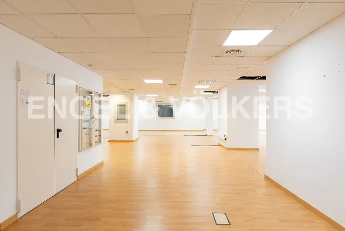 Oficina en Barcelona, Barcelona en alquiler Foto del interior- Imagen 1 de 5