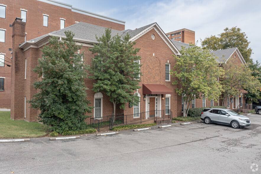 2908-2910 Poston Ave, Nashville, TN en alquiler - Foto principal - Imagen 3 de 5