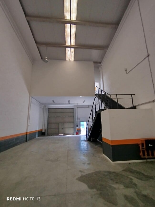 Más detalles para Avenida de las Palmeras, 18, Ciempozuelos - Nave en alquiler