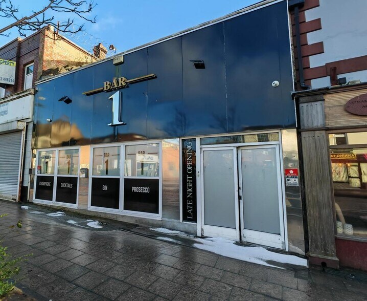 28-30 Front St, Consett en alquiler - Foto del edificio - Imagen 1 de 14