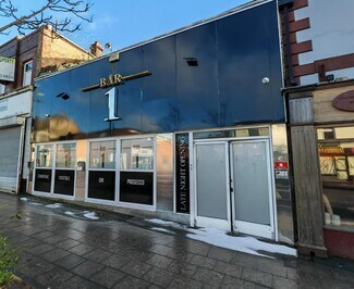 Más detalles de 28-30 Front St, Consett - Local en alquiler