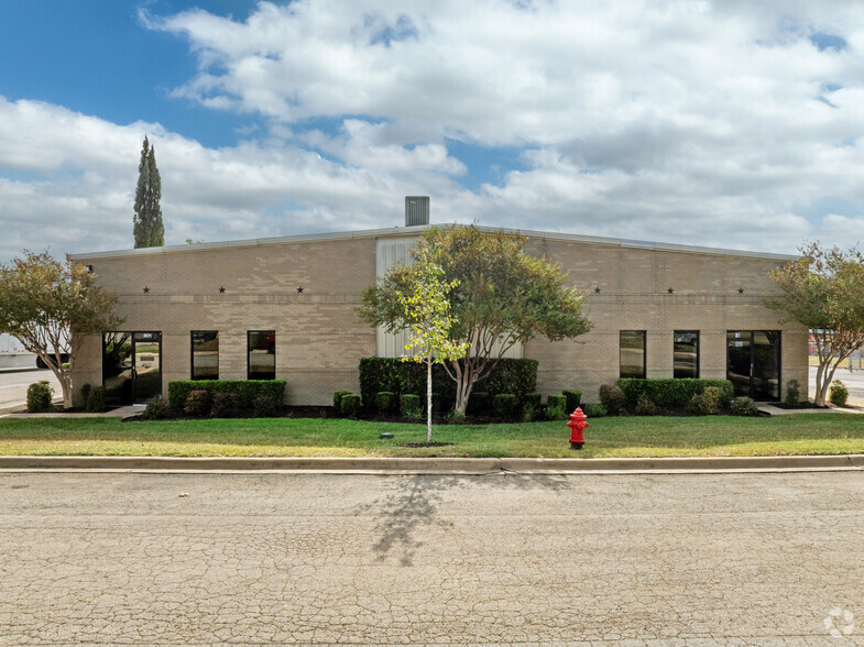 7303 Burleson Rd, Austin, TX en alquiler - Foto del edificio - Imagen 1 de 22