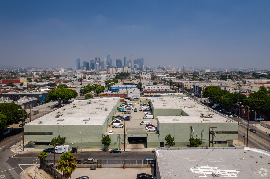 3480 S Broadway, Los Angeles, CA en venta - Foto del edificio - Imagen 3 de 11