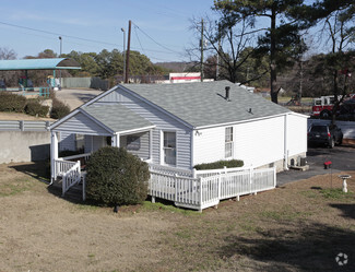 Más detalles para 800 NE Brackett Rd, Marietta, GA - Oficinas en alquiler