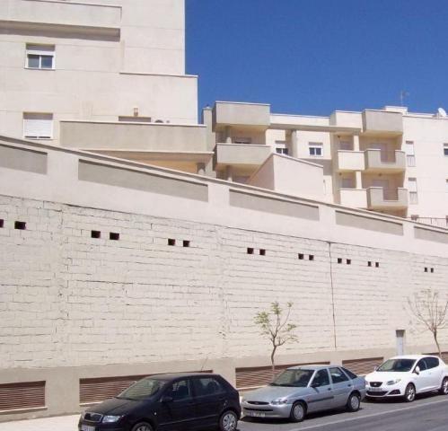 Local en Vícar, Almería en venta - Foto principal - Imagen 1 de 10