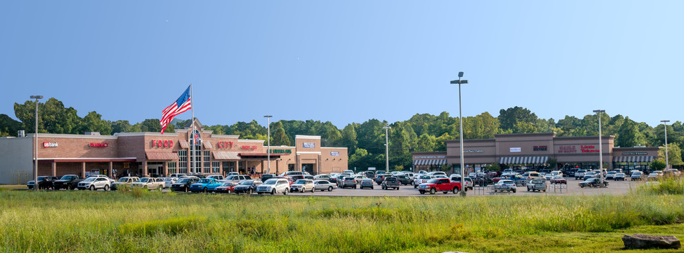 Chapman Hwy, Knoxville, TN en alquiler - Foto del edificio - Imagen 2 de 7