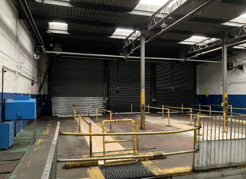 250 Broad St, Cowdenbeath en venta - Foto del interior - Imagen 2 de 5