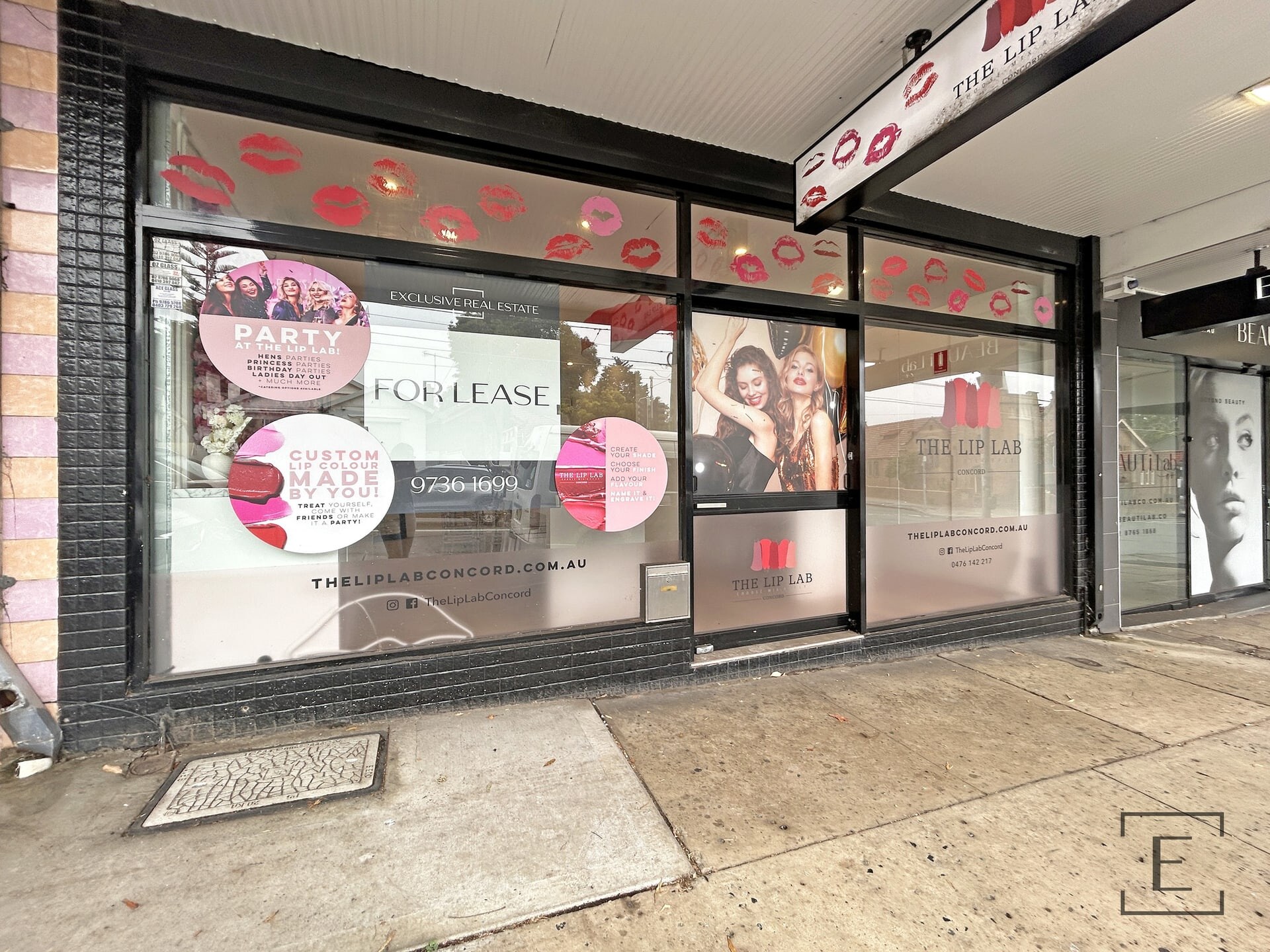 337 Concord Rd, Concord West en alquiler Foto principal- Imagen 1 de 2