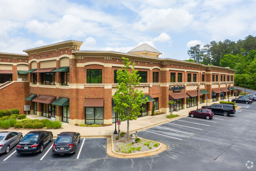 1240 Highway 54 W, Fayetteville, GA en alquiler - Foto del edificio - Imagen 3 de 15