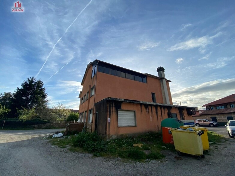 Local en Vilamarín, Orense en venta - Foto del edificio - Imagen 3 de 13