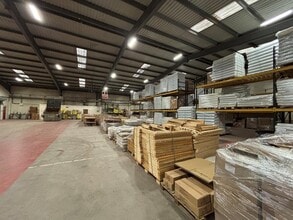 1 Bentall Business Park, Washington en alquiler Foto del interior- Imagen 2 de 3