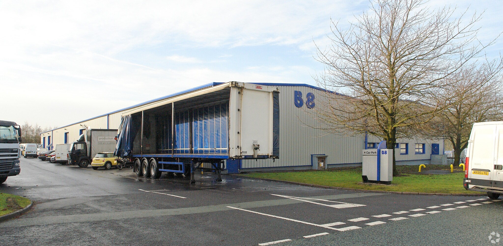 8F Broadlands, Heywood en alquiler Foto principal- Imagen 1 de 5
