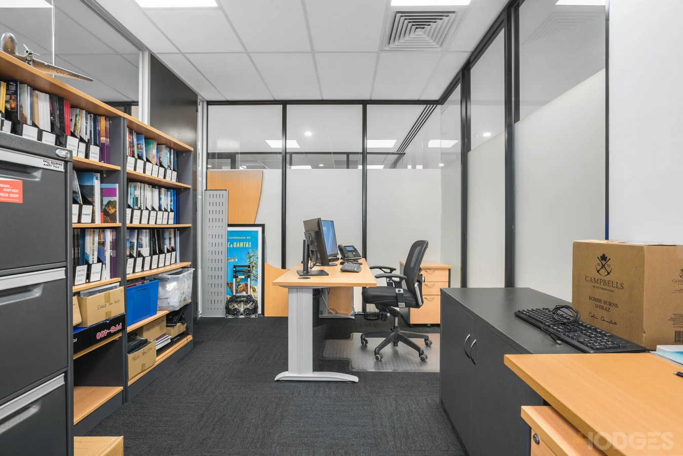 12 Corporate Drive, Heatherton, VIC 3202 - Unidad 108 -  - Foto del interior - Image 1 of 7