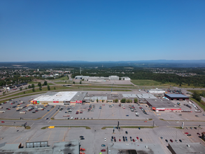 3460 Blvd Saint-Francois, Le Fjord-du-Saguenay, QC - VISTA AÉREA  vista de mapa