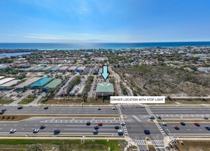 4635 Gulfstarr Dr, Destin, FL - VISTA AÉREA  vista de mapa - Image1