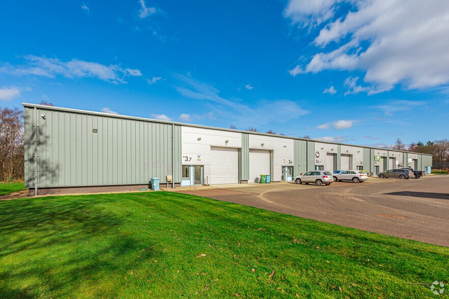 Starling Way, Bellshill en alquiler - Foto del edificio - Imagen 1 de 2