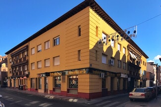 Más detalles de Carretera de Alovera, 12, Azuqueca de Henares - Edificio residencial​ en venta