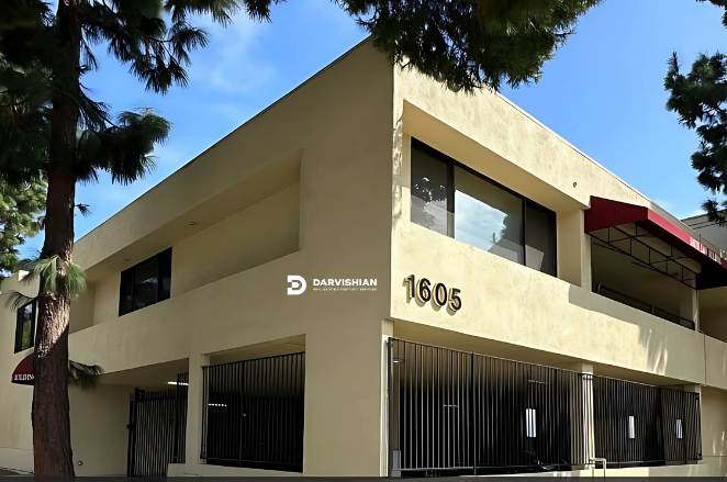 1605 E 4th St, Santa Ana, CA en venta - Foto del edificio - Imagen 3 de 15