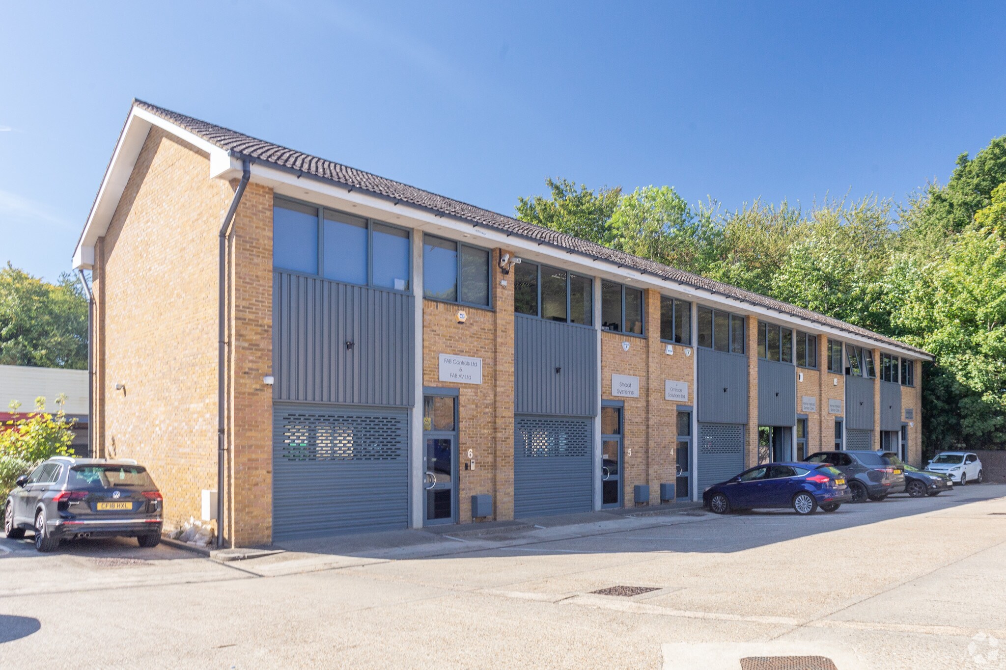 Long Spring, St Albans en alquiler Foto principal- Imagen 1 de 8