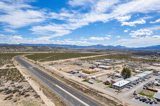 1575 Roadrunner, Camp Verde, AZ - vista aérea  vista de mapa - Image1