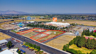 Más detalles para NW 4th St, Redmond, OR - Terrenos en venta