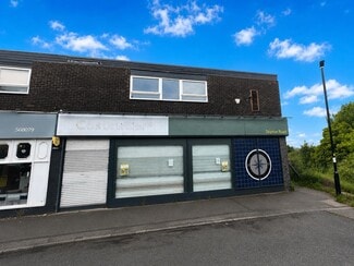 Más detalles de 247 Skipton Rd, Harrogate - Local en alquiler