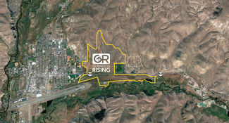 Más detalles de W Us Highway 50, Gunnison, CO - Terreno en venta