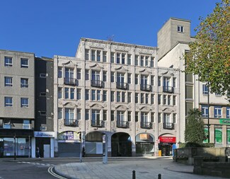 Más detalles de 6-12 Fitzalan Sq, Sheffield - Local en alquiler