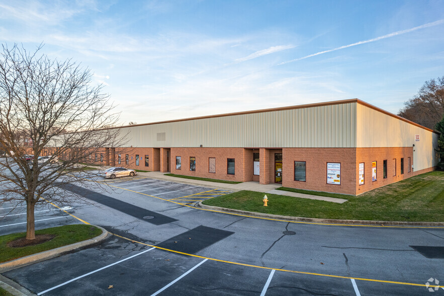 4060 N DuPont Hwy, New Castle, DE en alquiler - Foto del edificio - Imagen 3 de 7