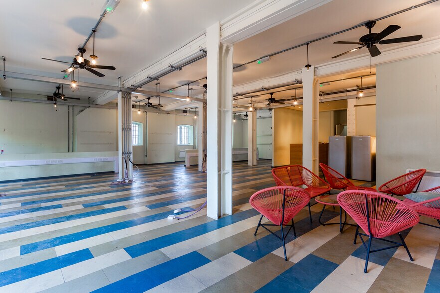 79-89 Lots Rd, London en alquiler - Foto del edificio - Imagen 3 de 24