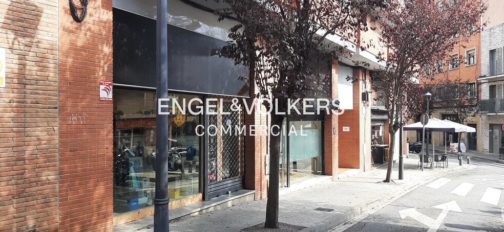 Local en Sant Cugat del Vallès, Barcelona en venta - Foto del interior - Imagen 1 de 2