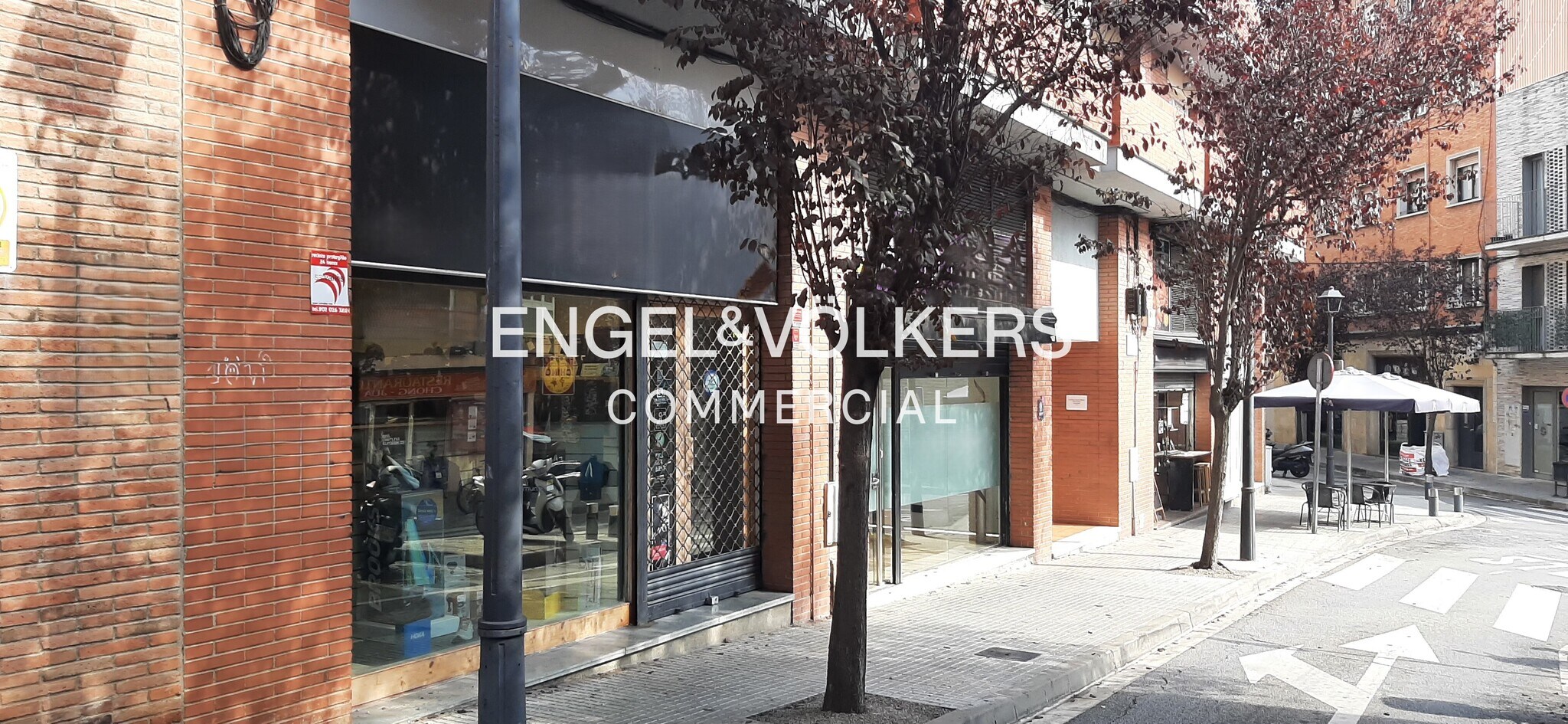 Local en Sant Cugat del Vallès, Barcelona en venta Foto del interior- Imagen 1 de 3