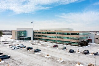 Más detalles de 750 N Commons Dr, Aurora, IL - Flex en venta