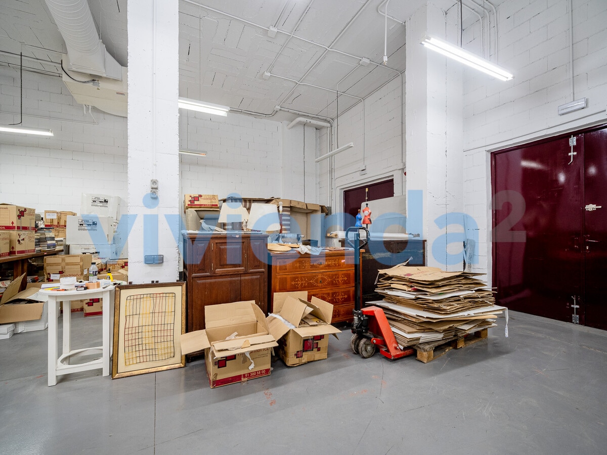Madrid, MAD 28037 - Unidad 01 - - Foto del interior - Image 2 of 15