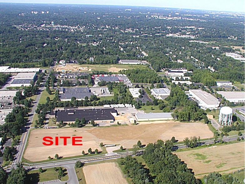 375 New Albany Rd, Moorestown, NJ en venta - Foto del edificio - Imagen 3 de 6