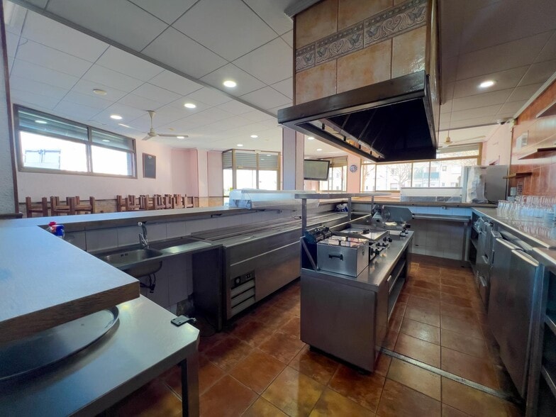 Edificio residencial en Mataró, Barcelona en venta - Foto del interior - Imagen 3 de 3