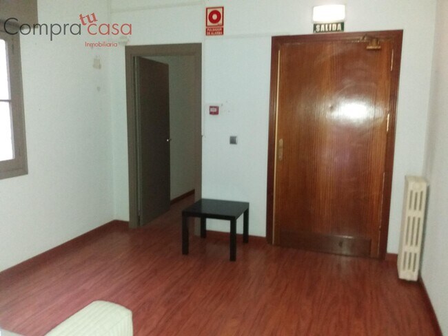Más detalles de Oficina en alquiler