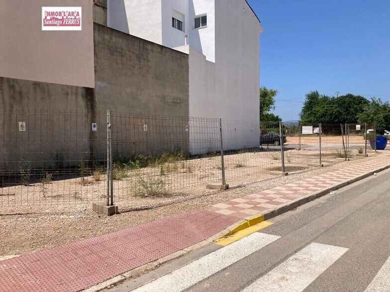 Terreno en Almussafes, Valencia en venta - Foto del edificio - Imagen 3 de 3