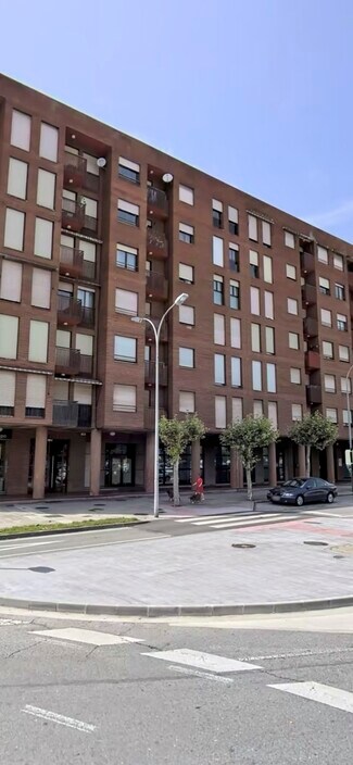 Más detalles de Local en alquiler