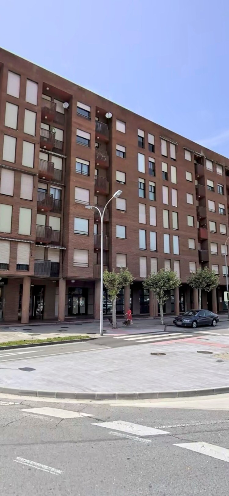 Local en Ponferrada, León en alquiler Foto principal- Imagen 1 de 3