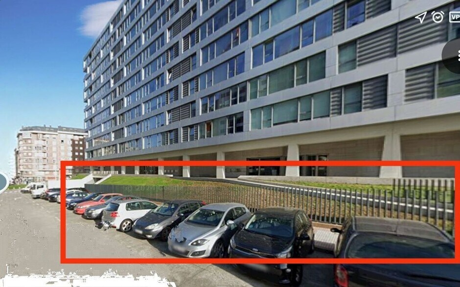 Local en A Coruña, La Coruna en venta - Foto del edificio - Imagen 2 de 5