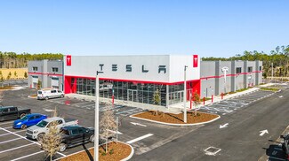 Más detalles de 1221 N Williamson Blvd, Daytona Beach, FL - Local en venta