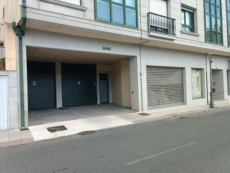 Rúa Santa Eulalia, Silleda, Pontevedra en venta - Foto del edificio - Imagen 3 de 22