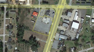 Más detalles para 3480 Bemiss Rd, Valdosta, GA - Locales en venta