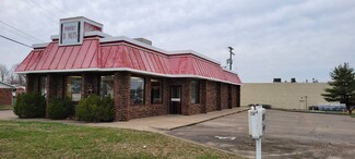 Más detalles para 404 W Main St, Powderly, KY - Locales en venta