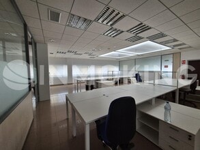 Oficina en Paterna, Valencia en alquiler Foto del interior- Imagen 2 de 8