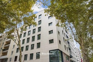 Más detalles de Oficina, flex en alquiler