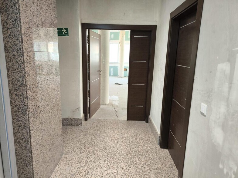 Oficina/Local en Ávila, Ávila en alquiler - Foto del edificio - Imagen 3 de 4