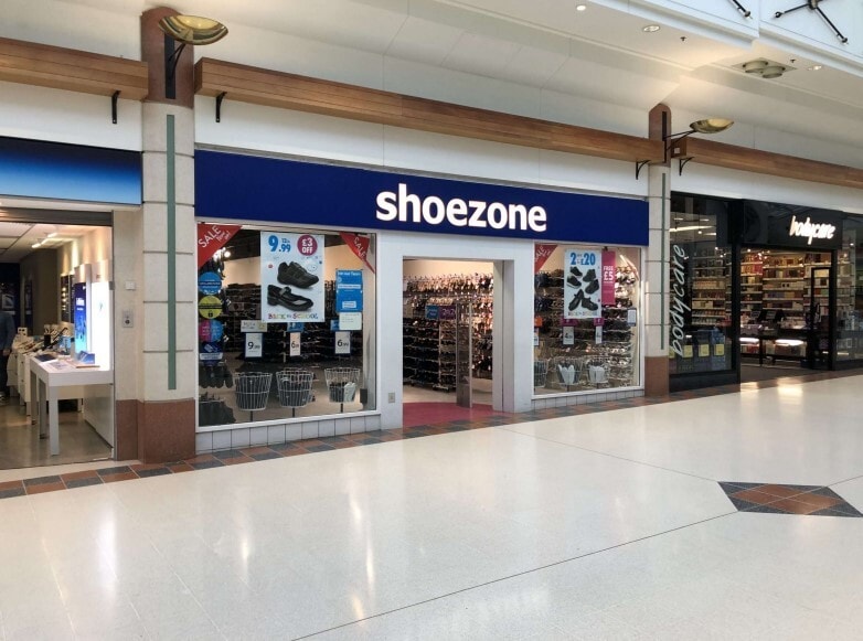 Church St, Glenrothes en alquiler Foto del edificio- Imagen 1 de 1