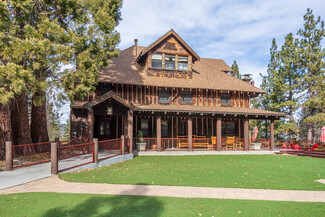 Más detalles para 869 Knickerbocker Rd, Big Bear Lake, CA - Especializados en venta